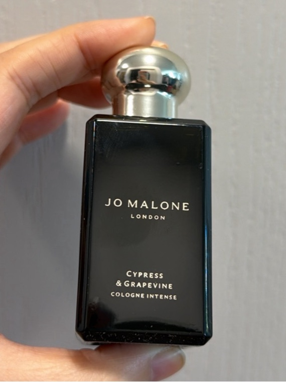 Jo Malone Cypress & Grapevine Intense 30ML